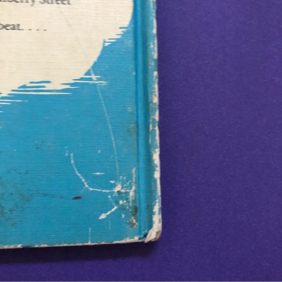 Dr Suess - Vintage - Book Club Edition Book - Picture 7 of 14